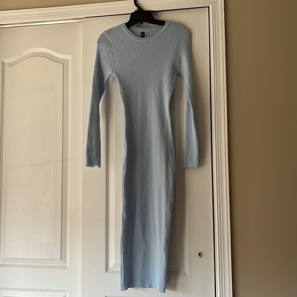 ALYA dress NWOT bought from Francesca’s